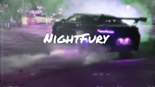 [FREE FOR PROFIT] Hard Melodic Type Beat 2023 - "NIGHTFURY"   (prod. Zam)