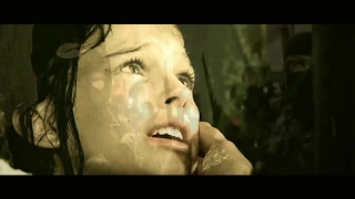 Leon and Mathilda - Even in death (music video by Evanescence)