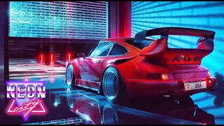 Back to the 80s 🎧- Synthwave, Chillwave and Retro Driving Music Vol 2 ☑️