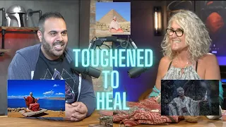 AOP Podcast | Toughened to Heal | Shamanism | Mind, Body & Spirit | Energy Conduit | EP 14