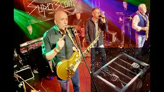 Supertramp - School (Superscamp live Cover) Dschungel-Club 03/23