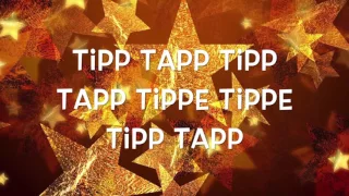 Tomtarnas Julnatt - Tipp Tapp