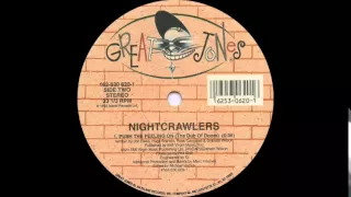 NIGHTCRAWLERS - Push The Feeling On (Dub of Doom Mix 1992)