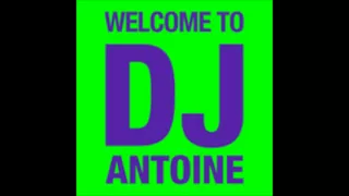 Dj Antoine - Mega Mix