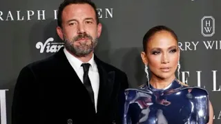 Ben Affleck's Marriage Struggles: Seeking Space from Jennifer Lopez