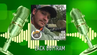 Ep 106  - Holy Chicken! - Zack Buttram