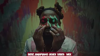 BEST OF THE BEST AMAPIANO MIX 2023 Vol.2 By DJ KEVIN WITH Asake| Davido| Tekno| Fire boy DML etc.