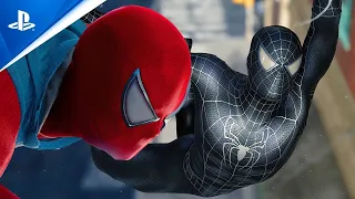 5+ NEW Suit Mods That Make You Feel Like RAIMI'S Spider-Man in Marvels Spider-Man PC