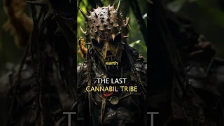 The last true Cannibal Tribe #joerogan #storytime #adventure