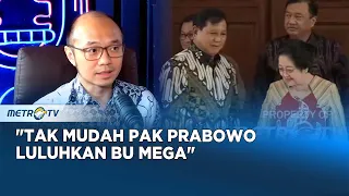 Si Paling Pamit Bicara Posisi PDI Perjuangan di Era Prabowo - Gibran #SiPalingKontroversi