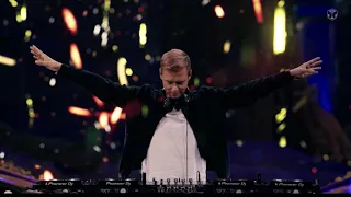 ♫ Armin van Buuren Energy Trance July 2021 | Mix Weekend #81 Mixed By José Santi