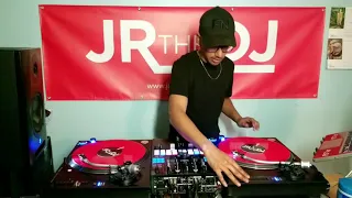 NO X GAMES DJ ROUTINE (Beat Juggling, Word Play)