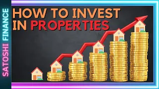 Unlocking Real Estate Wealth: A Comprehensive Guide for Property Investment for Beginners 🏡💰