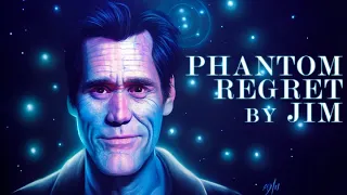 Midjourney Music Video - Phantom Regret by Jim