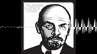 tl;dr #14 Lenin «Was tun? Brennende Fragen unserer Bewegung» mit Dietmar Dath