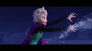 Frozen Let It Go Parody Fuck My Ass but it´s even more EARRAPE