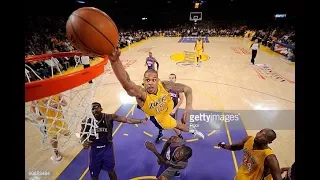 SHANNON BROWN Best DUNKS/BLOCKS On Every Team