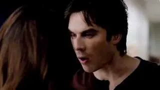 Damon and Elena 5x17