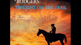 Jimmie Rodgers - Twilight On The Trail