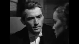 The Paradine Case 1947 Gregory Peck Alida Valli