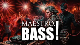 Graph1ks - Maestro, Bass! [Electro House]