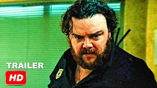 WAKE UP (2024)-Official Trailer(HD)-Turlough Convery, Benny O. Arthur, Jacqueline Moore