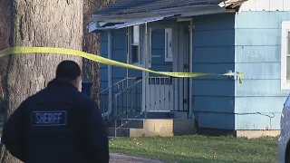 3 people shot dead in Northwest Indiana; murder-suicide suspected