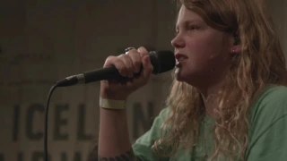 Kae Tempest - We Die (Live on KEXP)