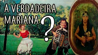 A História de Adeus Mariana - #LinhaCampeira 145