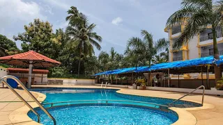 Отель Colva Kinara 3* / Goa / Chip Travel