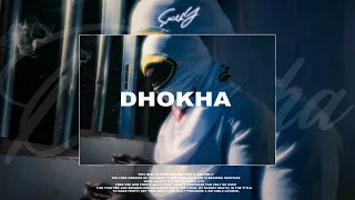 (FREE) INDIAN BOLLYWOOD SAMPLE DRILL TYPE BEAT "DHOKHA"