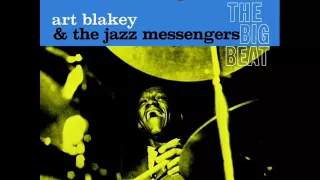 Art Blakey - Dat Dere