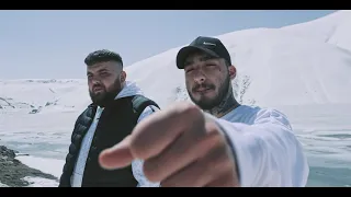 Critical & Uzi - Milyoner | Official Video