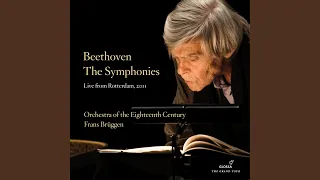 Symphony No. 9 in D Minor, Op. 125: IV. Allegro ma non tanto: Freude, Tochter aus Elysium...