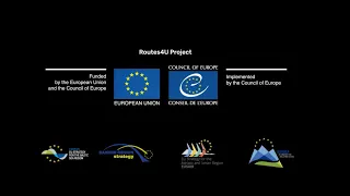 ROUTES4U. cultural routes in the EU macro-regions