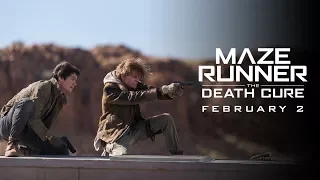 Maze Runner: The Death Cure | Final Event | Fox Star India | February 2