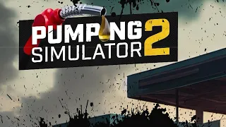 Pumping Simulator 2 Обзор Геймплей