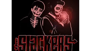 The Slackers - Peculiar (Full Album)