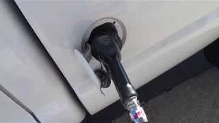 How to fix 2006 Superduty gas pump shutoff problem on 5.4l or V10