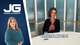 Carolina Nocetti, Médica e Consultoria Técnica em Terapia Canabinoide, sobre porte de maconha