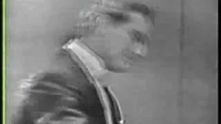 Liberace in 1957 playing Piano Roll Blues & Strauss