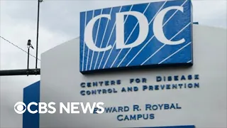 Should CDC be sharing more COVID data?