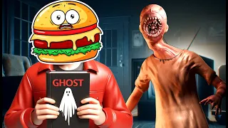 We Guessed The Ghost a Minute Into a Hunt... (Phasmophobia Multiplayer)