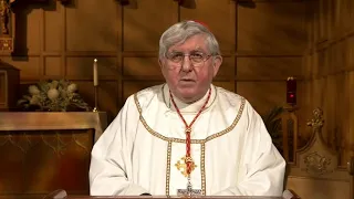 Catholic Mass Today | Daily TV Mass, Thursday February 10, 2022