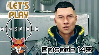 Let's Play Starfield Episode 145 - Hole in the Ground