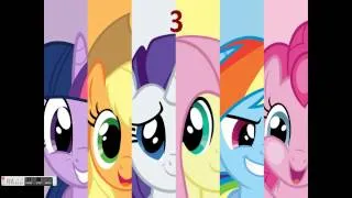 top 10 my litle pony meme's (BRONY'S ONLY!)