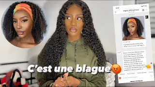 AliExpress des menteurs des voleurs ||  ON PEUT PAS ACCEPTER !!😡Story Time