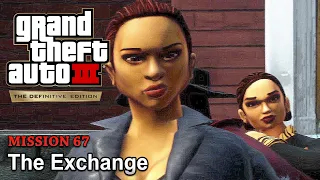 GTA 3 Definitive Edition - Final Mission - The Exchange (No Commentary)