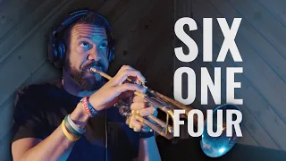 Huntertones "Six One Four" MOTIONATION