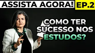 O Sucesso Não É Coisa Do Acaso - Episódio 02